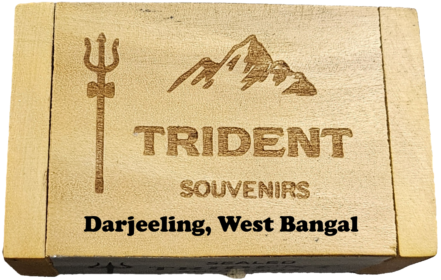Darjeeling, West Bengal