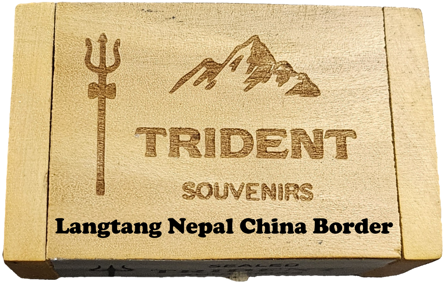 Langtang