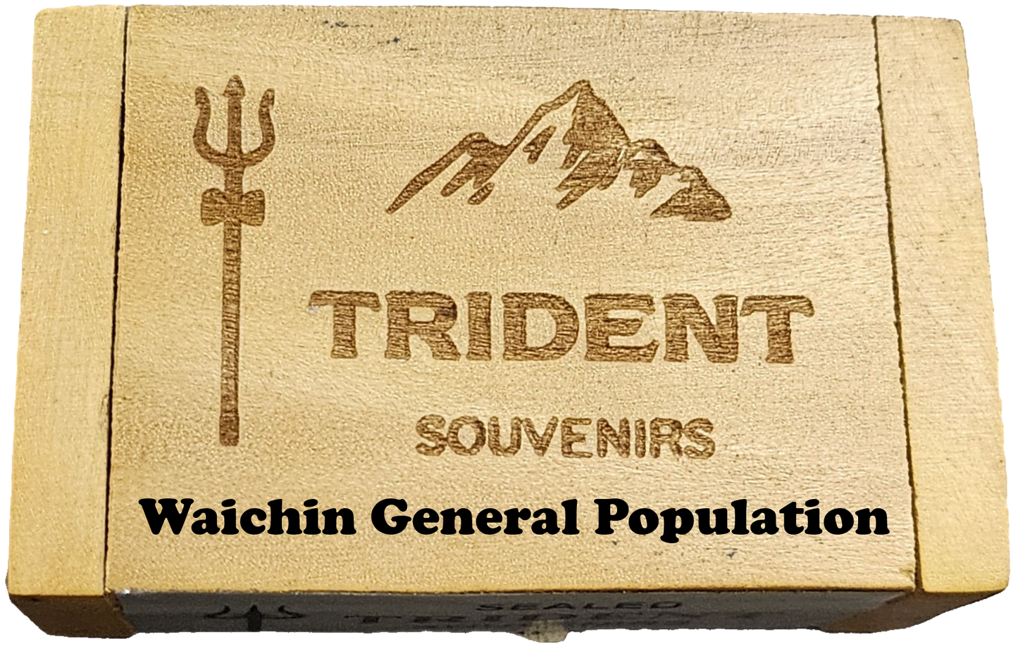 Waichin General Population