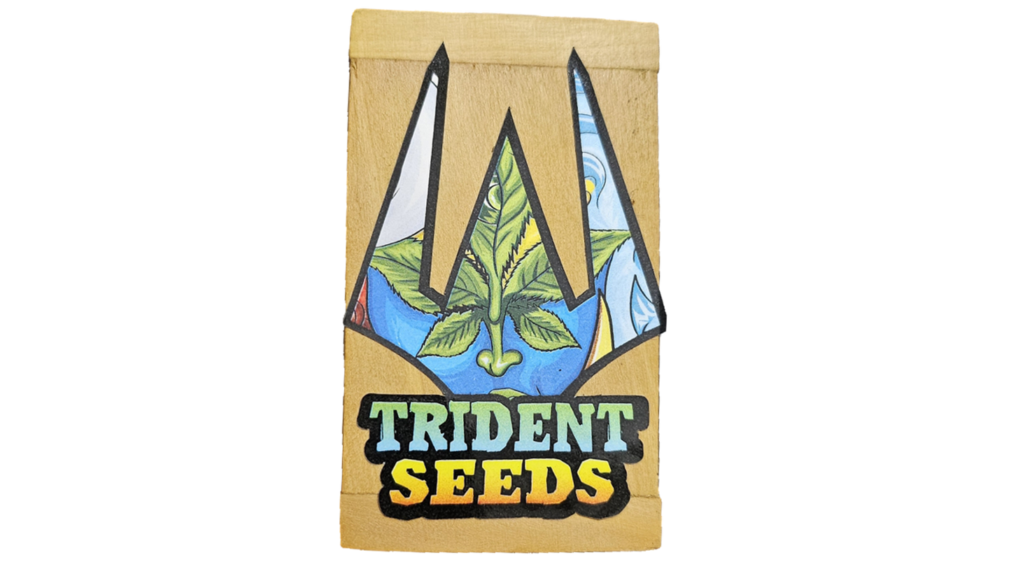 Wailing Farmer's Select High-Yield