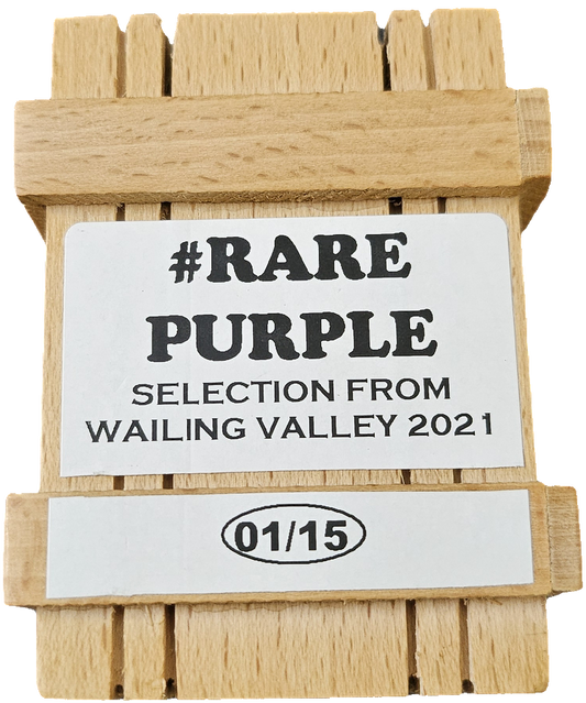 Rare Purple