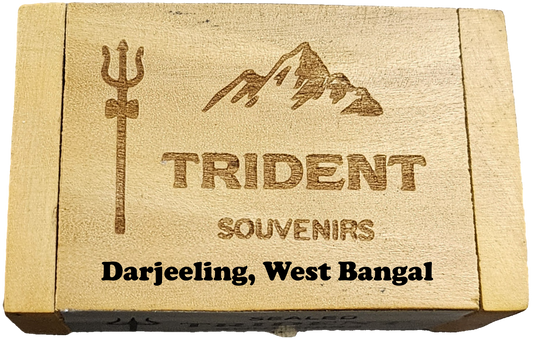 Darjeeling, West Bengal