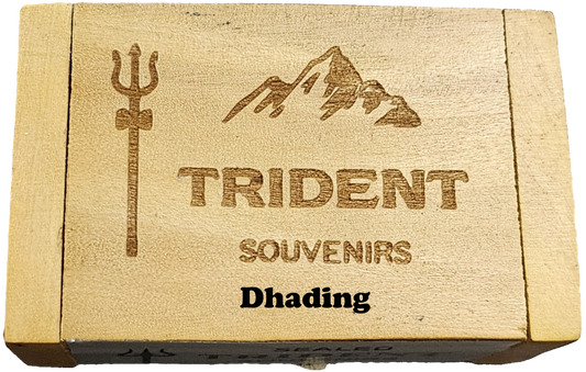 Dhading
