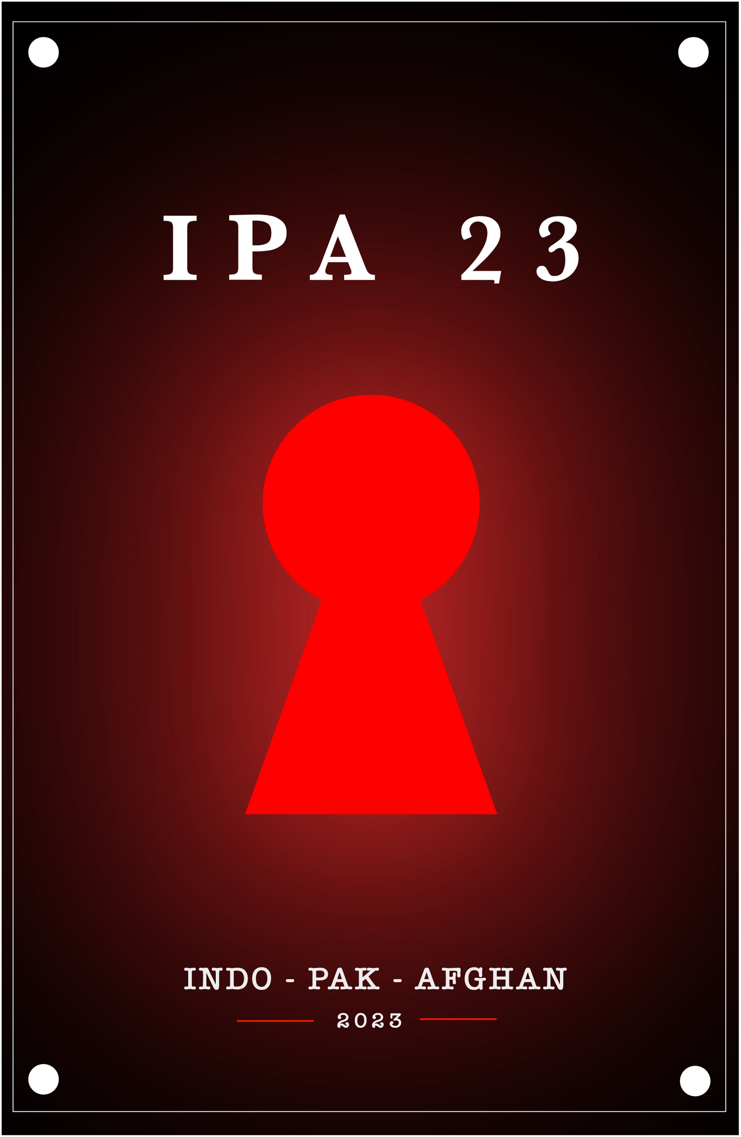 IPA 23 (Mega Combo)