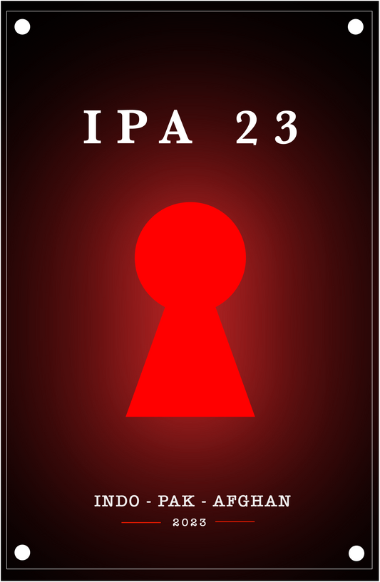 IPA 23 (Mega Combo)