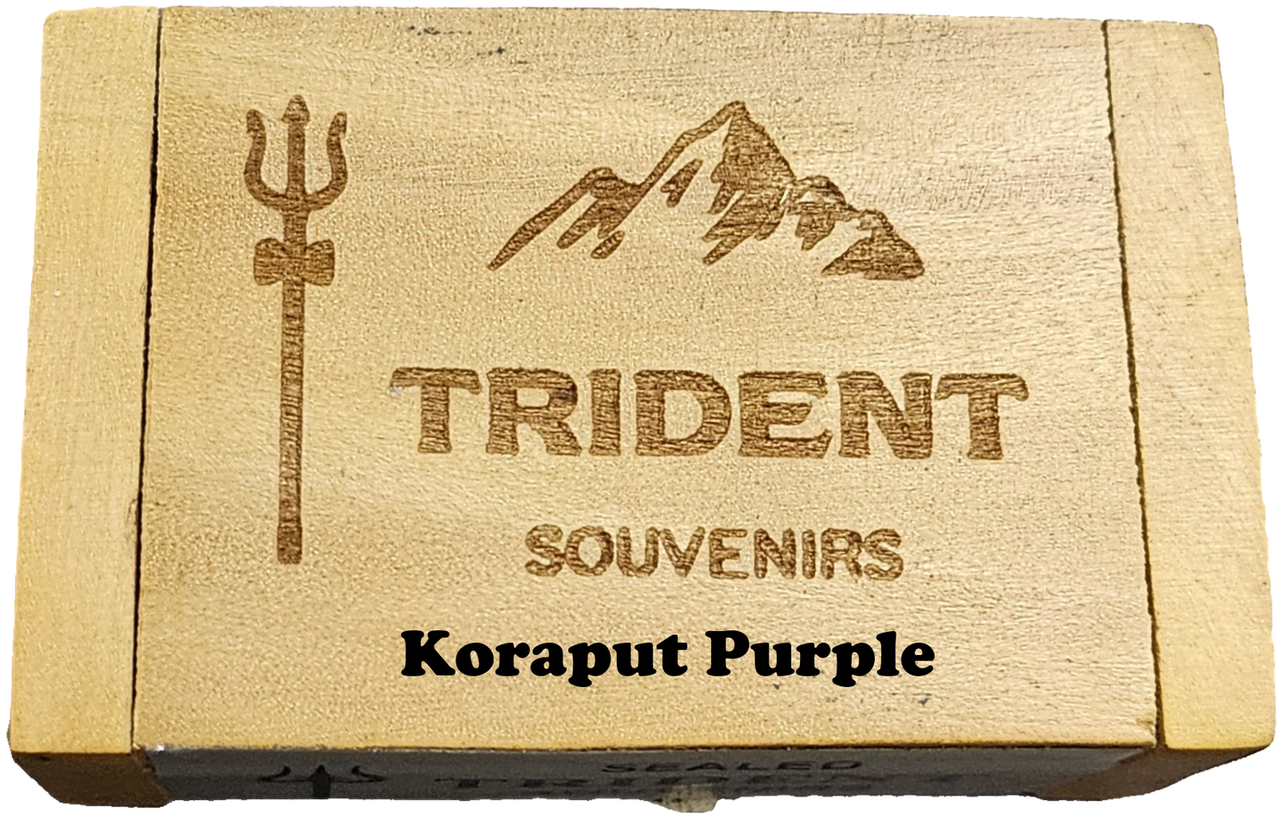 Koraput Purple