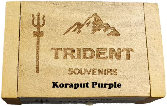 Koraput Purple