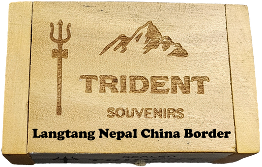 Langtang