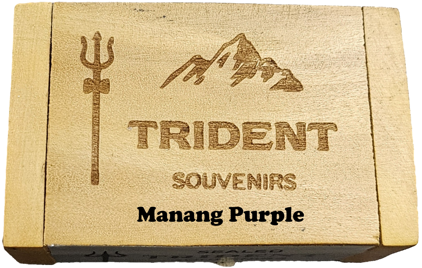 Manang Purple