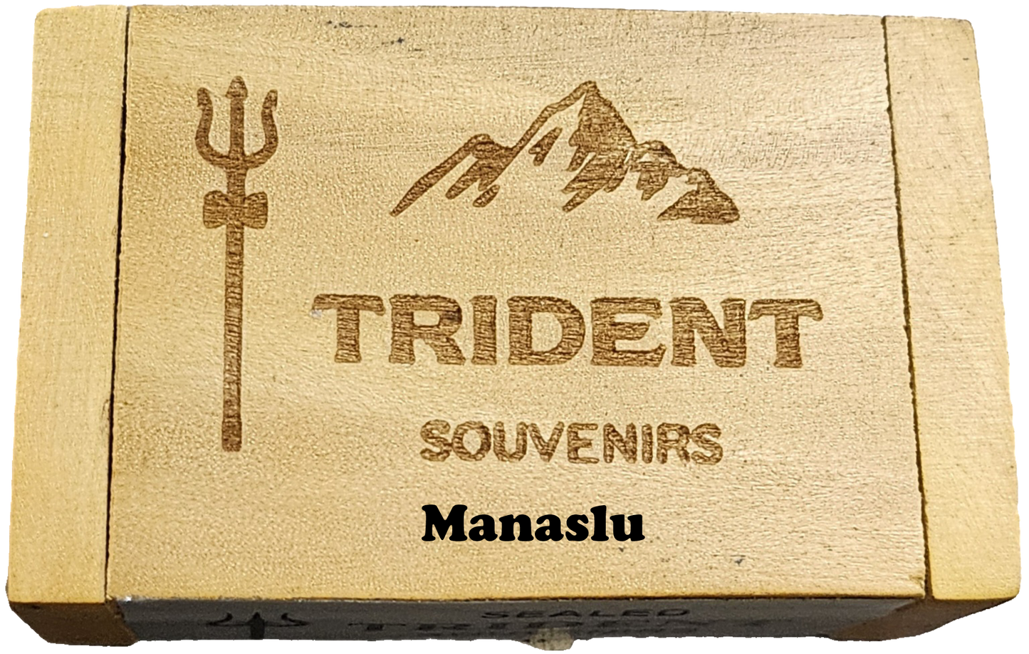 Manaslu