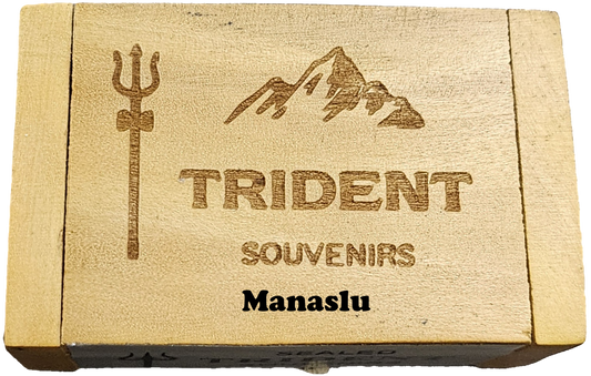 Manaslu