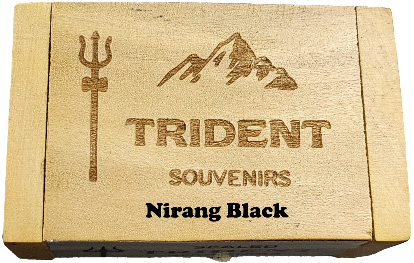Nirang Black
