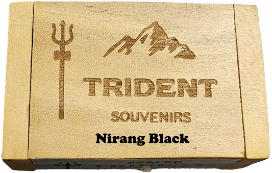 Nirang Black
