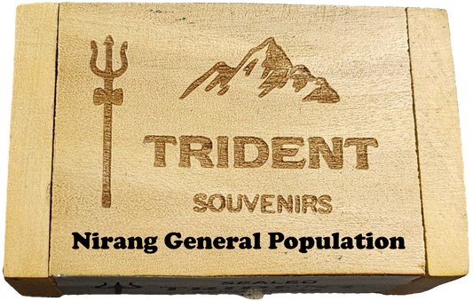 Nirang General Population