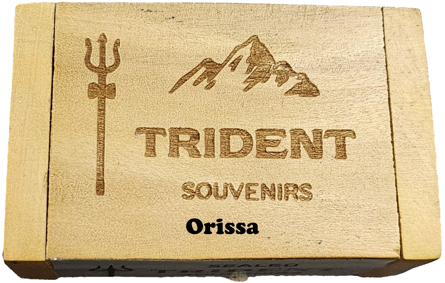 Orissa (Malkangiri)
