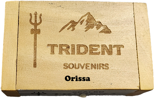 Orissa (Malkangiri)