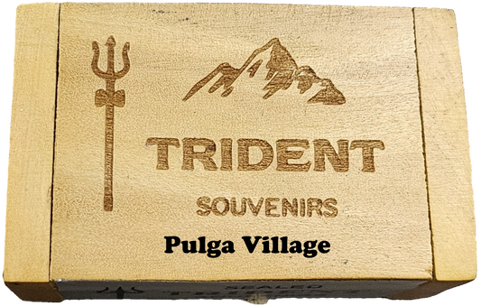 Pulga Village