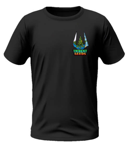 Short Sleeve T Shirt
