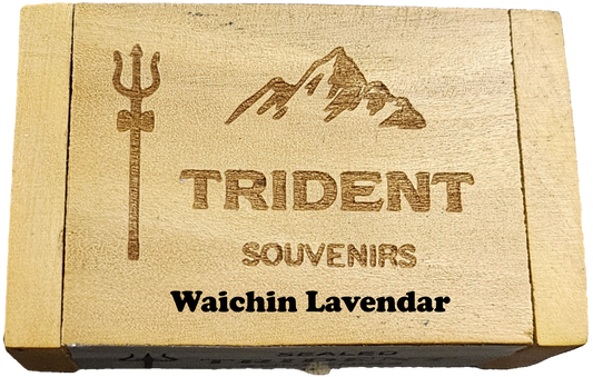 Waichin Lavender