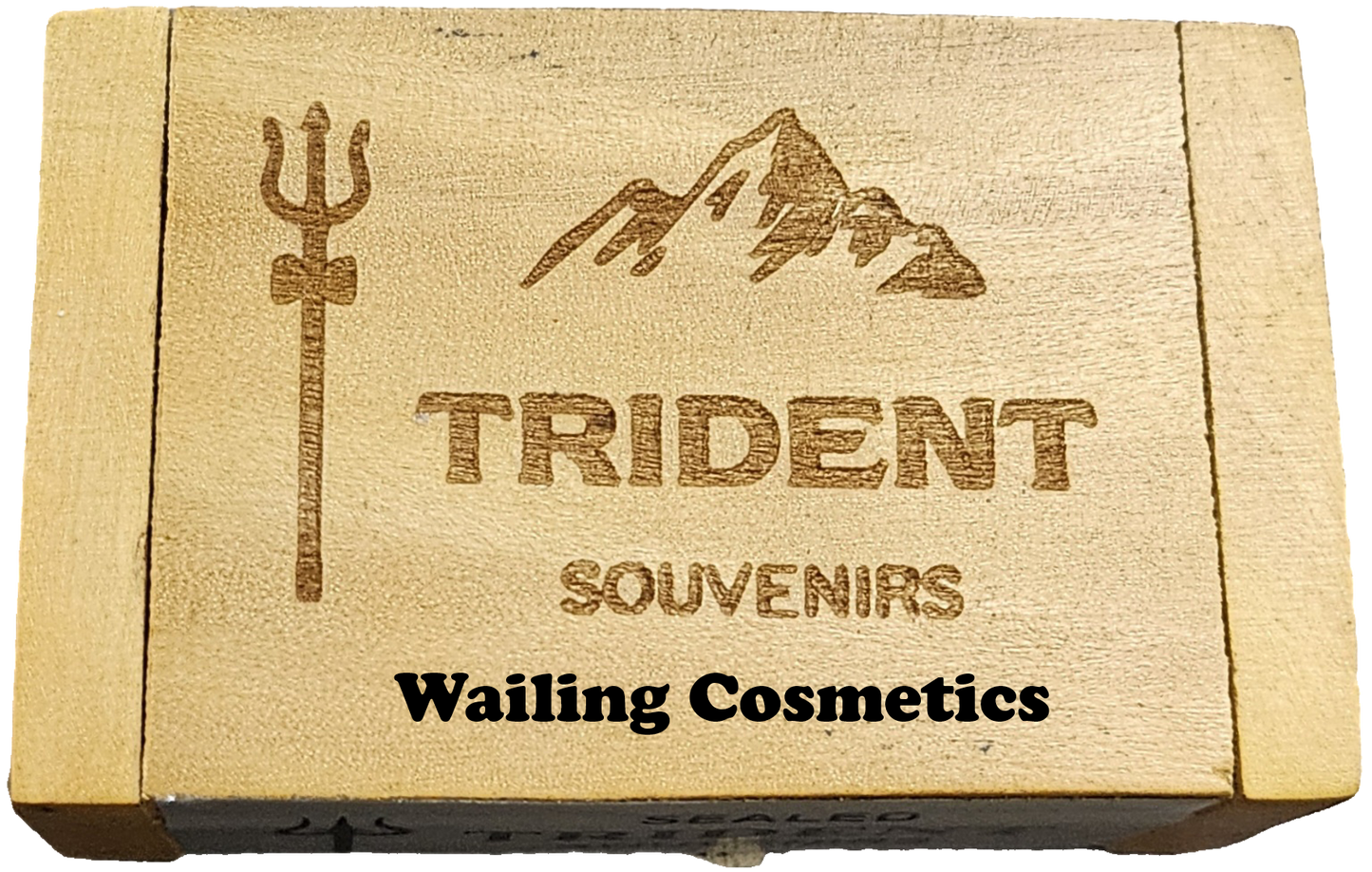 Wailing Cosmetics