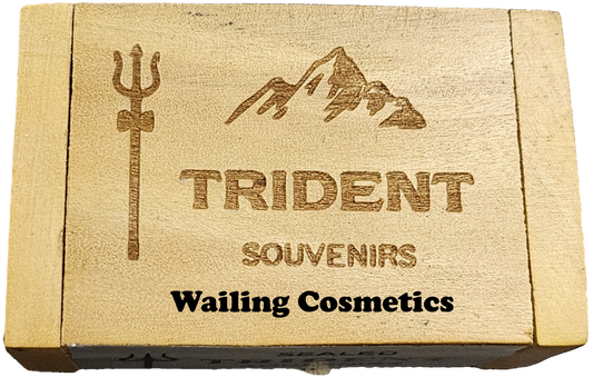 Wailing Cosmetics