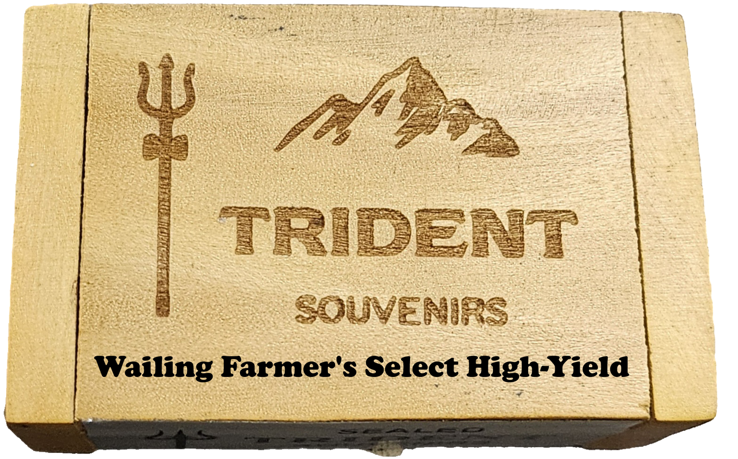 Wailing Farmer's Select High-Yield