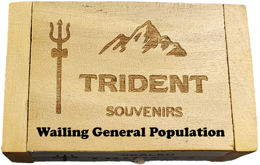 Wailing Valley General Population