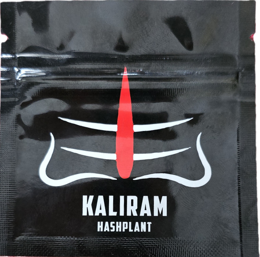 Kali Ram Hashplant