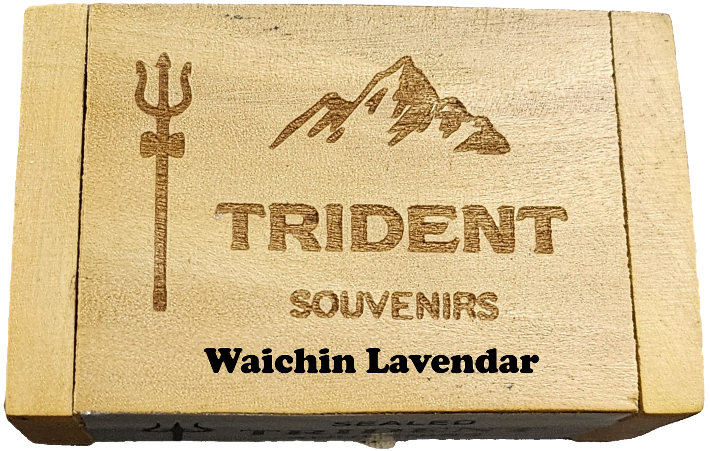 Malana Selections (Nirang Black + Nirang Gutter Gas + Waichin Lavender + Wailing Cosmetics + Wailing Fuel)