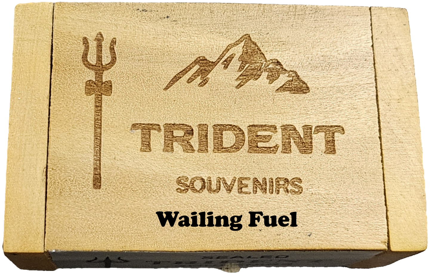 Malana Selections (Nirang Black + Nirang Gutter Gas + Waichin Lavender + Wailing Cosmetics + Wailing Fuel)